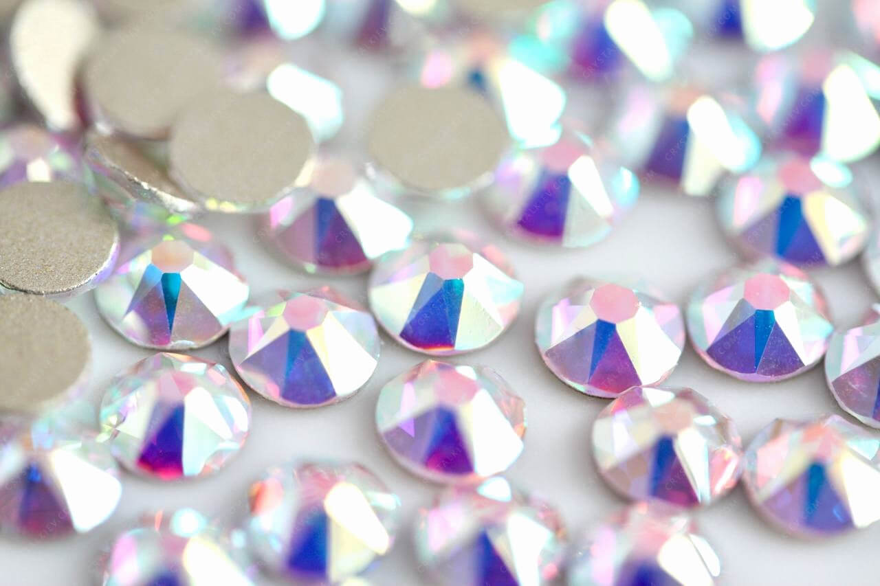 Crystalline *NEW* Crystal AB Xirius Rose 2088